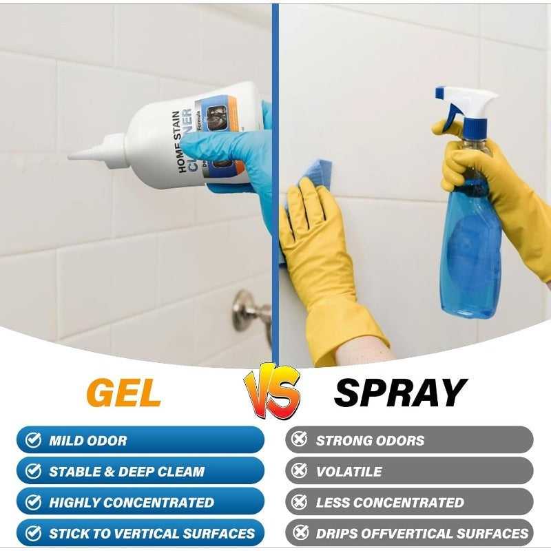 GFOUK® 🇩🇪 No-Scrub Schimmelreiniger