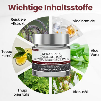 𝘼𝙥𝙝𝙞𝙣𝙚® 𝙆𝙚𝙧𝙖𝙀𝙧𝙖𝙨𝙚 𝘿𝙪𝙖𝙡-𝘼𝙘𝙩𝙞𝙤𝙣 𝙀𝙧𝙣𝙚𝙪𝙚𝙧𝙪𝙣𝙜𝙨𝙘𝙧𝙚𝙢𝙚 🇩🇪 ꜱᴀɴꜰᴛᴇ ᴇɴᴛꜰᴇʀɴᴜɴɢ ᴠᴏɴ ʜᴀᴜᴛᴀɴʜÄɴɢꜱᴇʟɴ ᴜɴᴅ ꜰʟᴇᴄᴋᴇɴ ɪɴ 7 ᴛᴀɢᴇɴ