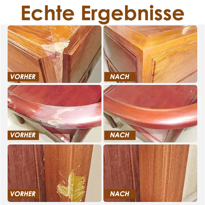 Aphine® NuGrain Holzreparatur-Set 🇩🇪