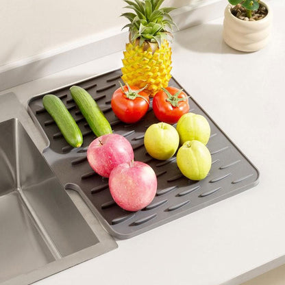 GFOUK® 🇩🇪 Silikon-Trocknung Schnelle Wasserableitung