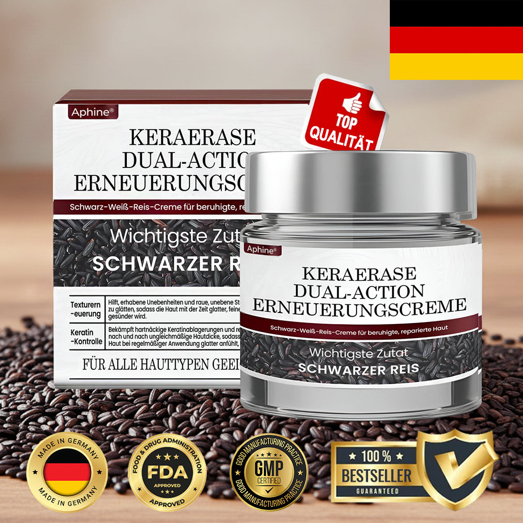 𝘼𝙥𝙝𝙞𝙣𝙚® 𝙆𝙚𝙧𝙖𝙀𝙧𝙖𝙨𝙚 𝘿𝙪𝙖𝙡-𝘼𝙘𝙩𝙞𝙤𝙣 𝙀𝙧𝙣𝙚𝙪𝙚𝙧𝙪𝙣𝙜𝙨𝙘𝙧𝙚𝙢𝙚 🇩🇪 ꜱᴀɴꜰᴛᴇ ᴇɴᴛꜰᴇʀɴᴜɴɢ ᴠᴏɴ ʜᴀᴜᴛᴀɴʜÄɴɢꜱᴇʟɴ ᴜɴᴅ ꜰʟᴇᴄᴋᴇɴ ɪɴ 7 ᴛᴀɢᴇɴ