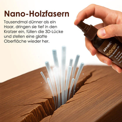 Aphine® NuGrain Holzreparatur-Set 🇩🇪