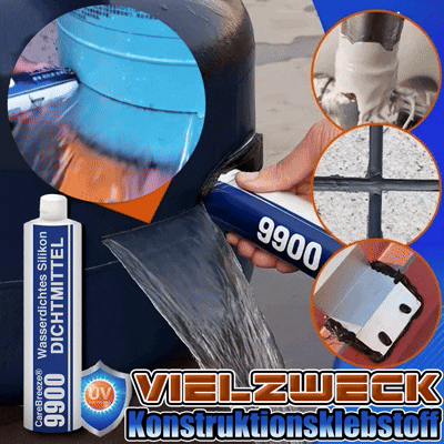 Offizieller Shop 🎖️ CareBreeze® Allzweck-Superhaftender Strukturdichtstoff