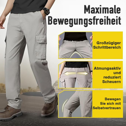 GFOUK® 🇩🇪 Taktische wasserdichte Hose