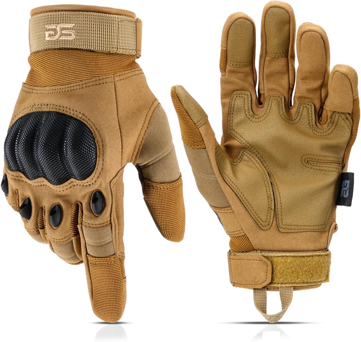 GFOUK® 🇩🇪 Taktische Handschuhe