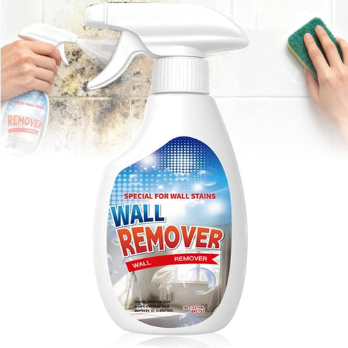 Remifa® Hochwirksames Spray zur Schimmelentfernung
