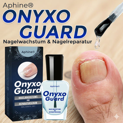 Aphine® OnyxoGuard Serum für Nagelwachstum & Nagelreparatur 🇩🇪