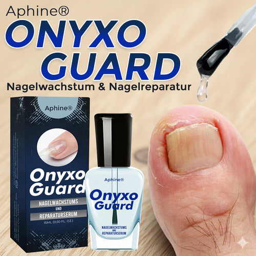 Aphine® OnyxoGuard Serum für Nagelwachstum & Nagelreparatur 🇩🇪