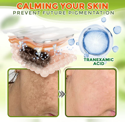 GFOUK® Umfassendes Mikronadel-Pflaster