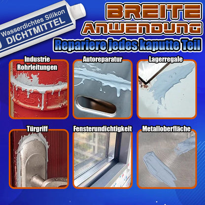 Offizieller Shop 🎖️ CareBreeze® Allzweck-Superhaftender Strukturdichtstoff