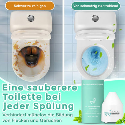 GFOUK® 🇩🇪 Super Clean Toilettenreiniger Pro
