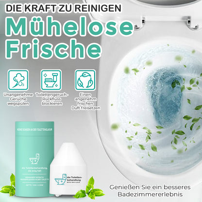 GFOUK® 🇩🇪 Super Clean Toilettenreiniger Pro