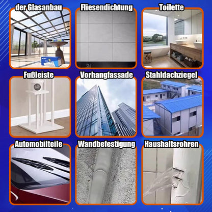 Offizieller Shop 🎖️ CareBreeze® Allzweck-Superhaftender Strukturdichtstoff