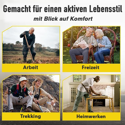 GFOUK® 🇩🇪 Taktische wasserdichte Hose