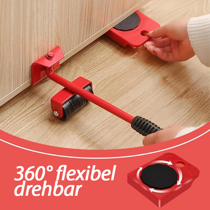 Remifa® Möbelheber-Werkzeugset