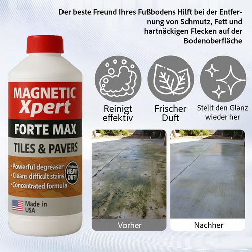 GFOUK®🇩🇪 Moppseife für die Bodenreinigung