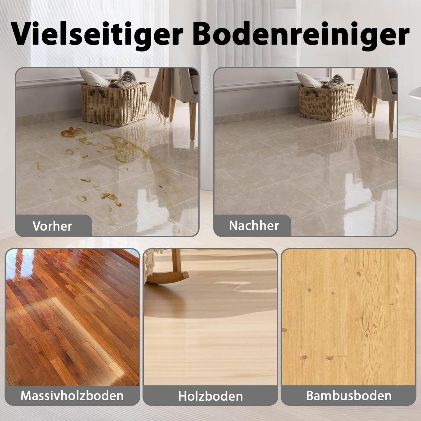 GFOUK®🇩🇪 Moppseife für die Bodenreinigung