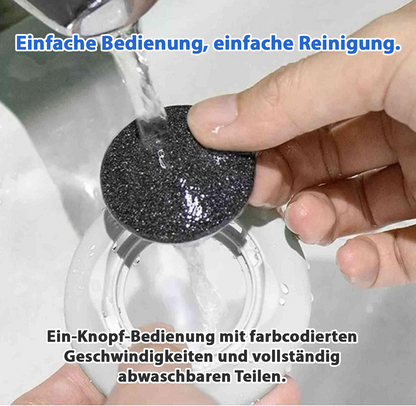 GFOUK® 🇩🇪 Vakuum-Hornhautentferner