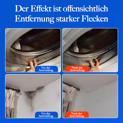 Remifa® Hochwirksames Spray zur Schimmelentfernung