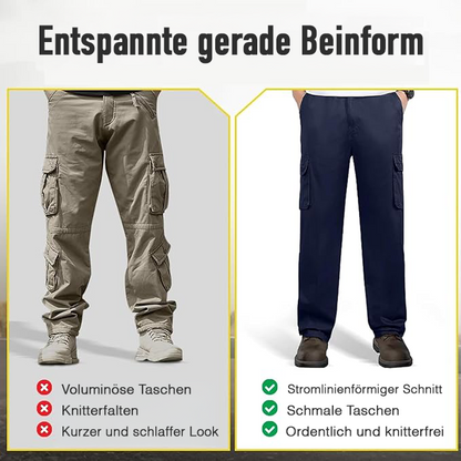 GFOUK® 🇩🇪 Taktische wasserdichte Hose