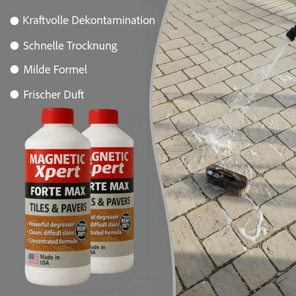 GFOUK®🇩🇪 Moppseife für die Bodenreinigung
