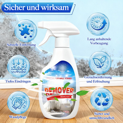 Remifa® Hochwirksames Spray zur Schimmelentfernung