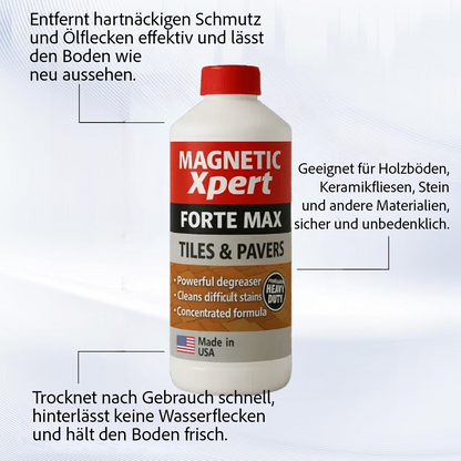 GFOUK®🇩🇪 Moppseife für die Bodenreinigung