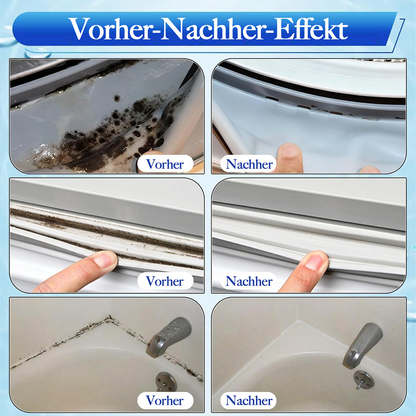 Remifa® Hochwirksames Spray zur Schimmelentfernung