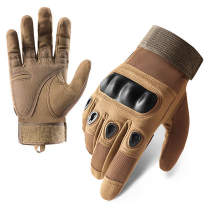 GFOUK® 🇩🇪 Taktische Handschuhe