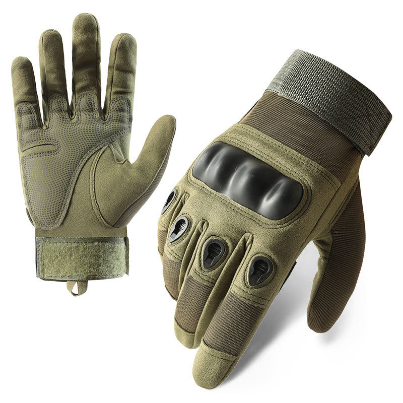 GFOUK® 🇩🇪 Taktische Handschuhe