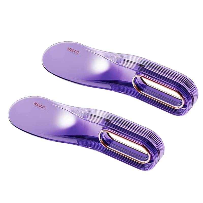 Violett *2 Stück