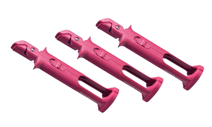 Aphine® 2-in-1 Anti-Verbrühungs-Clip 🇩🇪 Hitzeschutz Schüssel- & Tellerhalter für die Küche