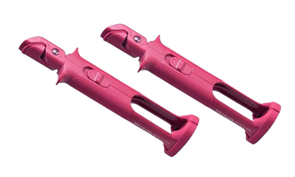 Aphine® 2-in-1 Anti-Verbrühungs-Clip 🇩🇪 Hitzeschutz Schüssel- & Tellerhalter für die Küche