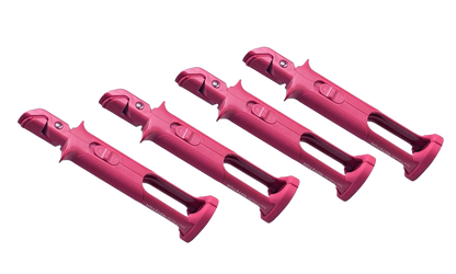 Aphine® 2-in-1 Anti-Verbrühungs-Clip 🇩🇪 Hitzeschutz Schüssel- & Tellerhalter für die Küche
